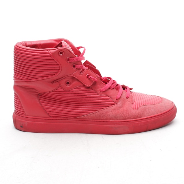 Image 1 of High-Top Sneakers EUR 44 Red | Vite EnVogue