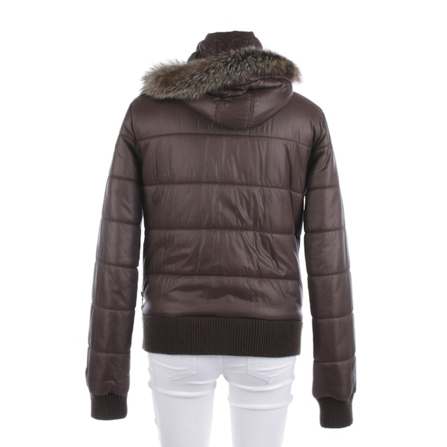 Winter Jacket 42 Brown | Vite EnVogue