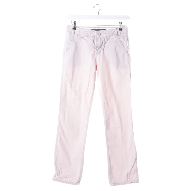 Image 1 of Trousers W34 Pink | Vite EnVogue