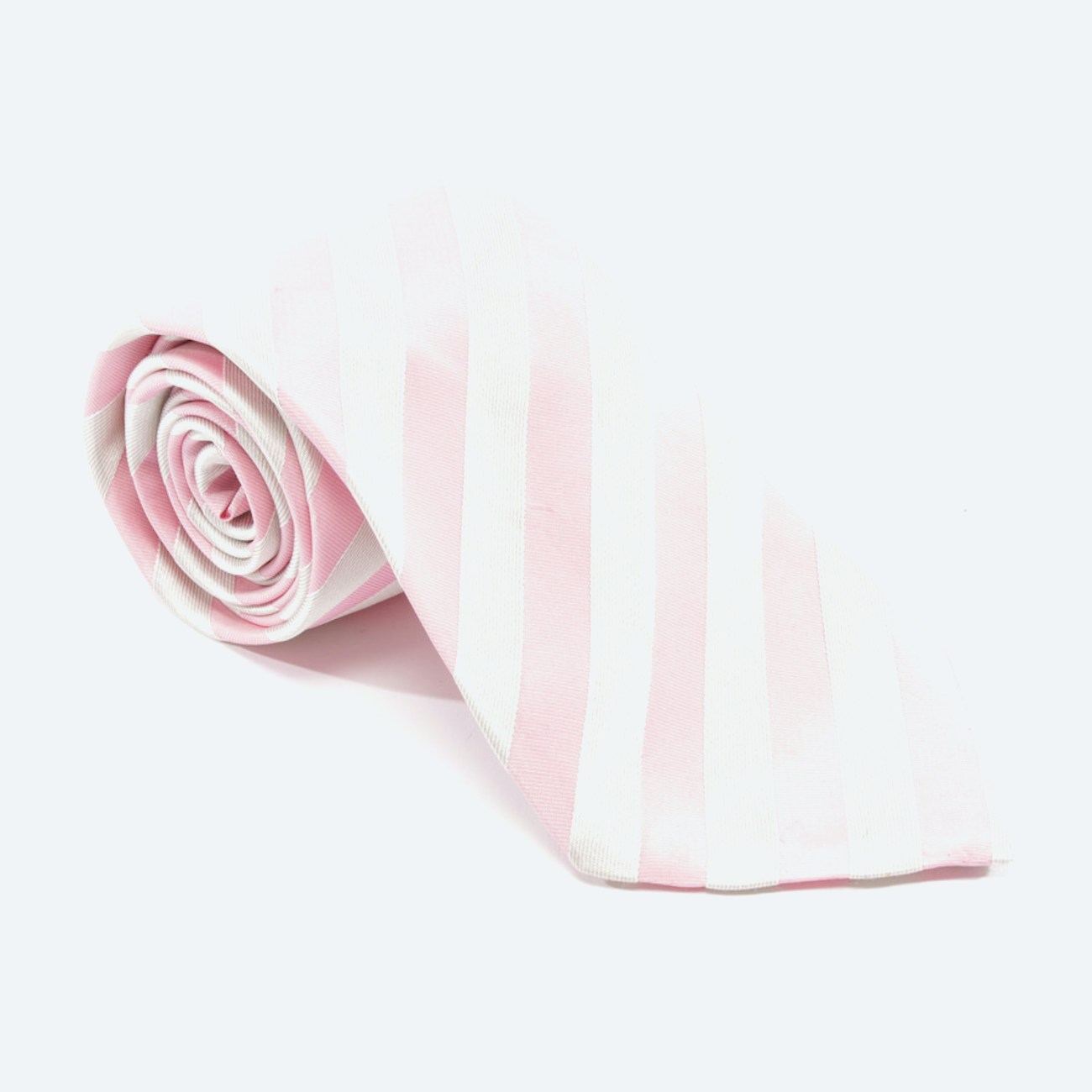 Image 1 of Tie Pink in color Pink | Vite EnVogue
