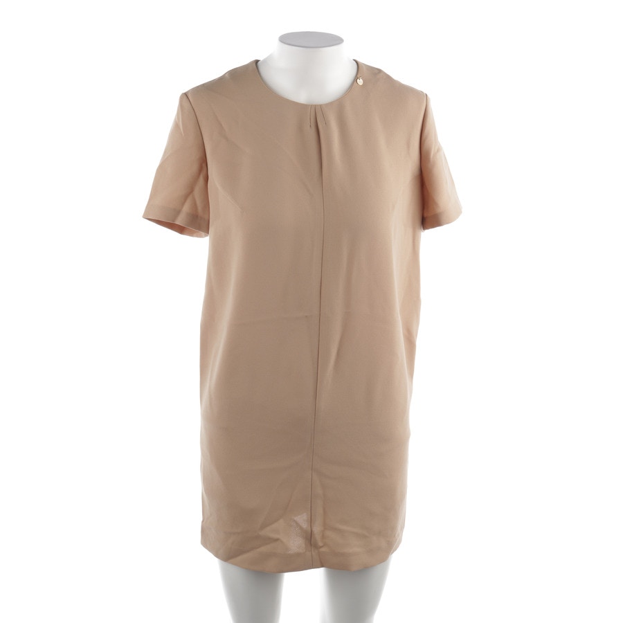Bild 1 von Kleid 34 Hellbraun in Farbe Braun | Vite EnVogue