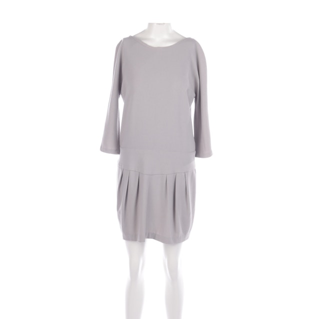 Image 1 of Dress L Gray | Vite EnVogue