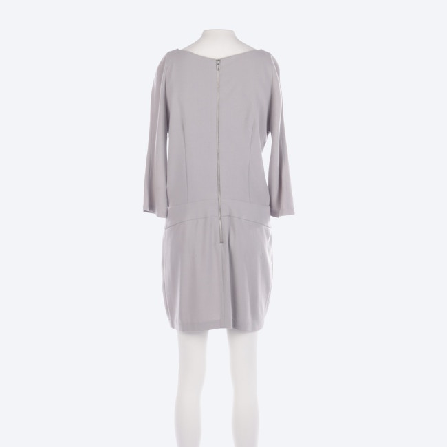 Image 2 of Dress L Gray in color Gray | Vite EnVogue