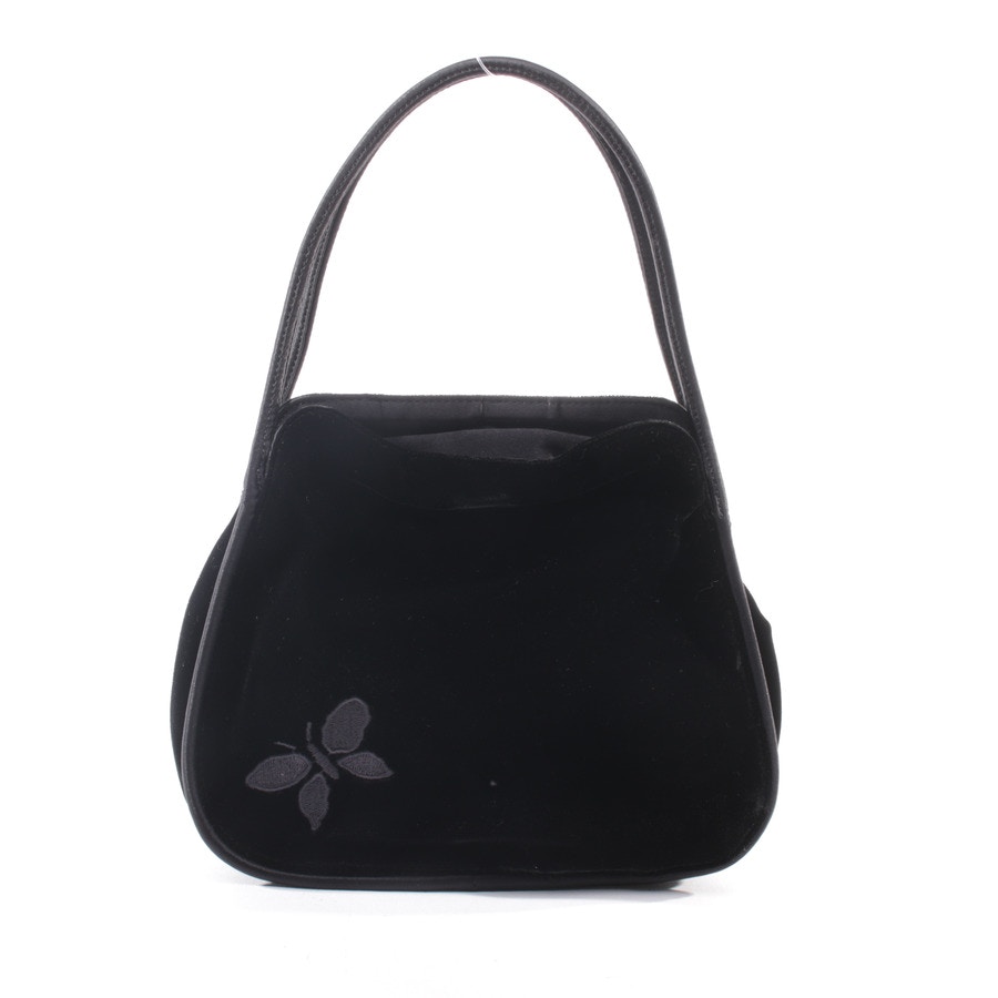 Image 1 of Evening Bags Black in color Black | Vite EnVogue