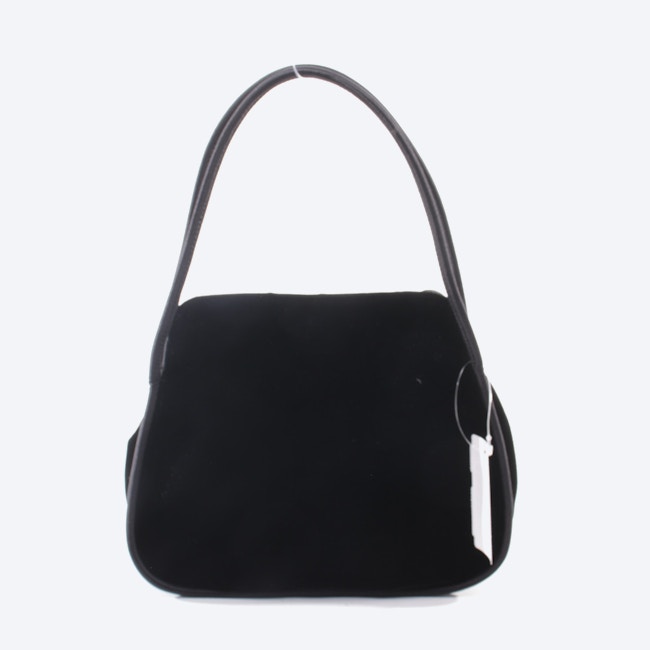 Image 2 of Evening Bags Black in color Black | Vite EnVogue