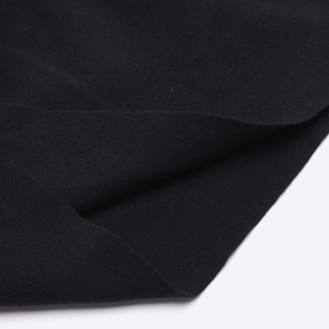 Image 4 of Knit Dress XS Black in color Black | Vite EnVogue