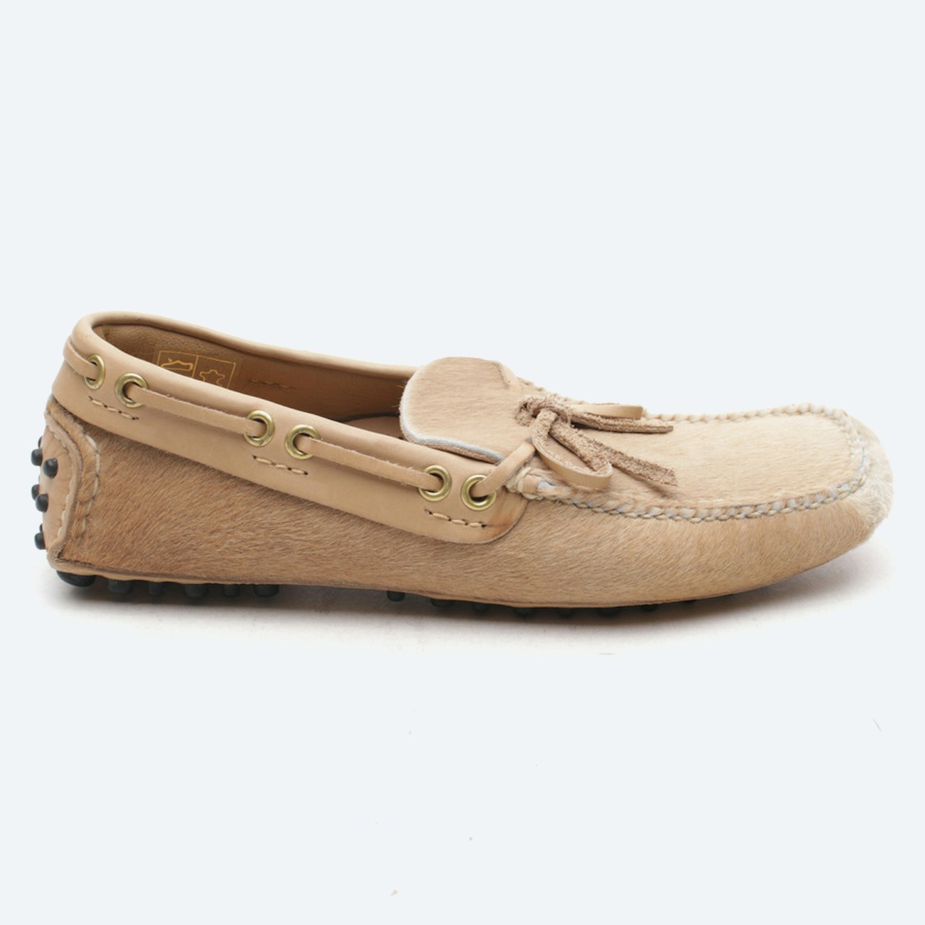 Image 1 of Loafers EUR 35.5 Tan in color Brown | Vite EnVogue