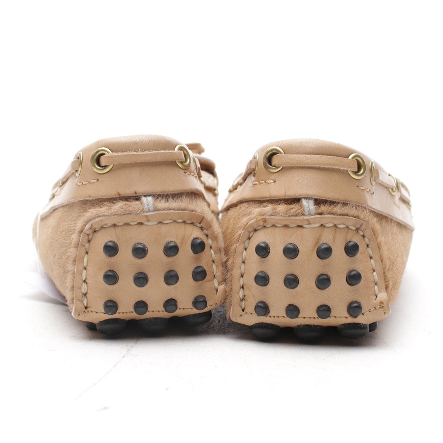 Bild 3 von Loafers EUR 35,5 Hellbraun in Farbe Braun | Vite EnVogue
