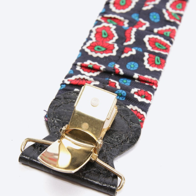 Image 3 of Tie Braces Multicolored in color Multicolored | Vite EnVogue