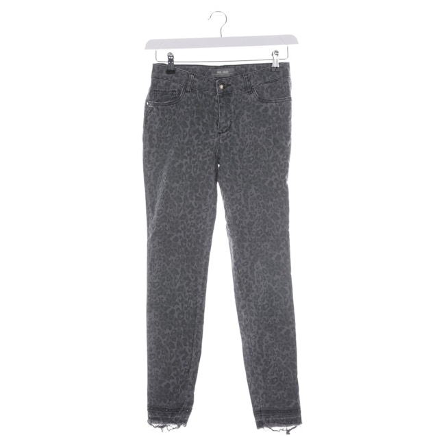 Image 1 of Skinny Jeans W26 Gray | Vite EnVogue