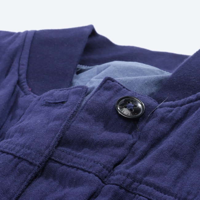 Image 3 of Between-seasons Jacket L Blue in color Blue | Vite EnVogue