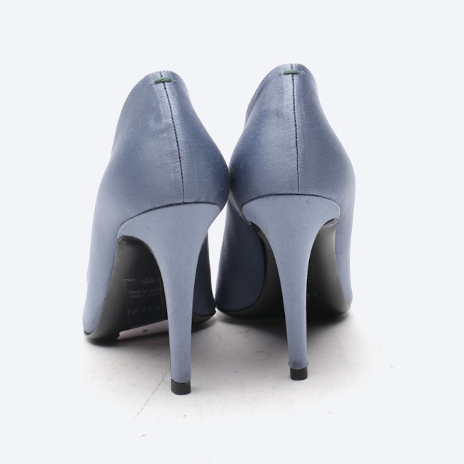 Image 3 of High Heels EUR 37 Lightblue in color Blue | Vite EnVogue