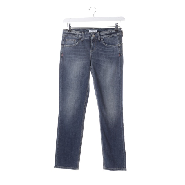 Image 1 of Slim Fit Jeans W26 Blue | Vite EnVogue