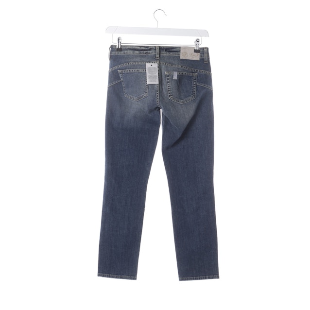 Slim Fit Jeans W26 Blue | Vite EnVogue