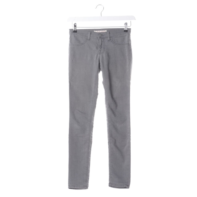 Image 1 of Skinny Jeans W25 Gray | Vite EnVogue