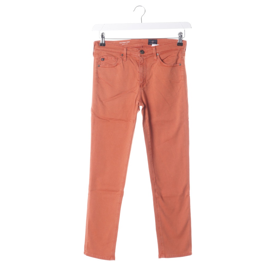 Bild 1 von Skinny Jeans W26 Orange in Farbe Orange | Vite EnVogue