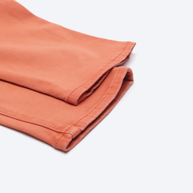 Image 3 of Skinny Jeans W26 Orange in color Orange | Vite EnVogue