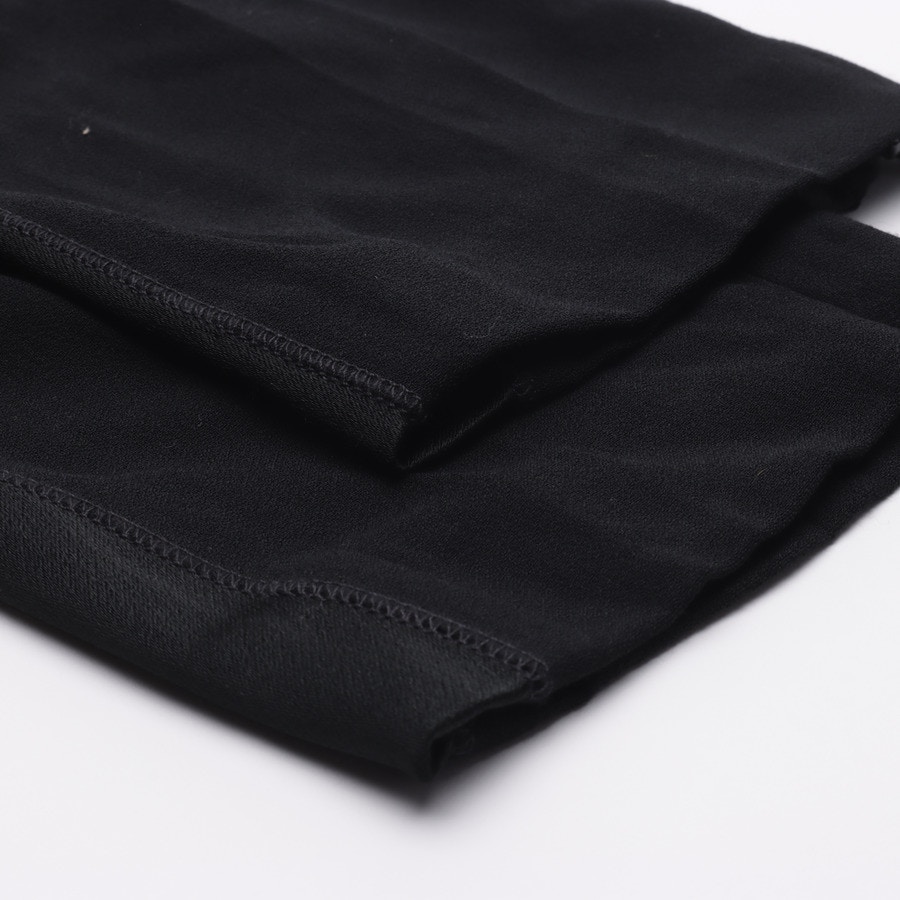 Image 3 of Trousers M Black in color Black | Vite EnVogue