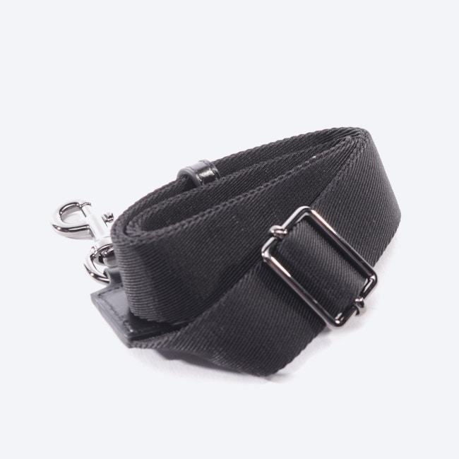 Image 8 of Rockstud Crossbody Bag Black in color Black | Vite EnVogue