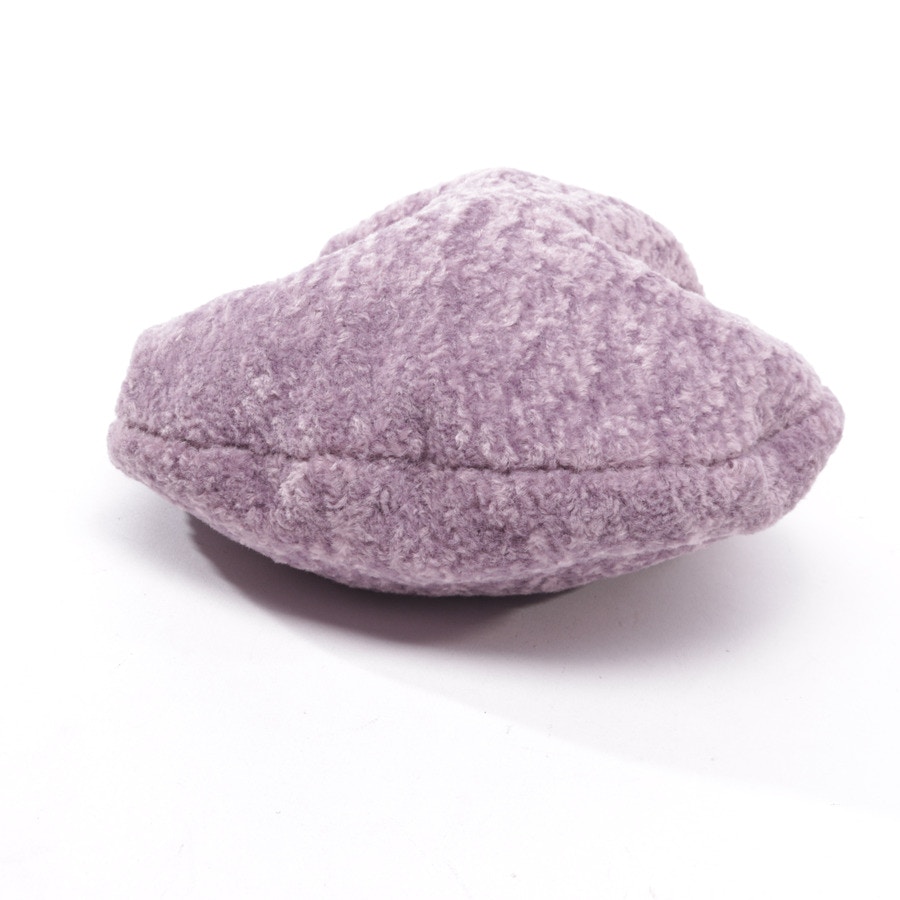 Image 3 of Handbag Violet in color Purple | Vite EnVogue