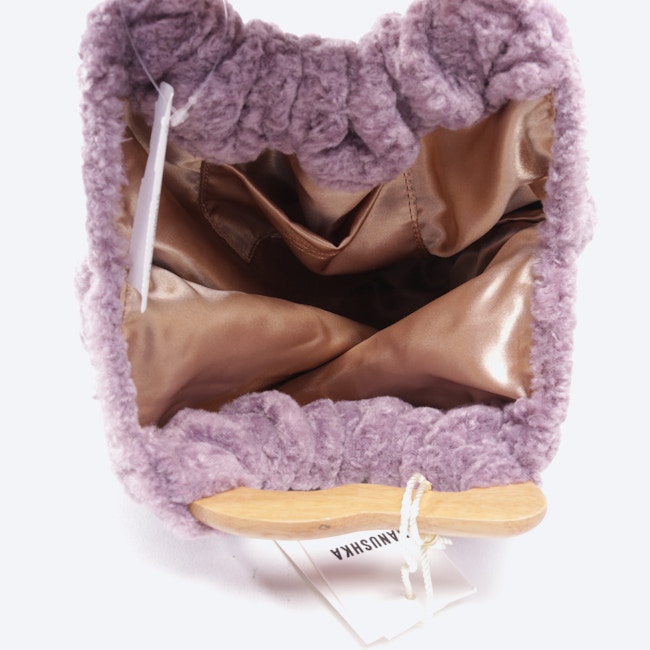 Bild 5 von Handtasche Violett in Farbe Lila | Vite EnVogue