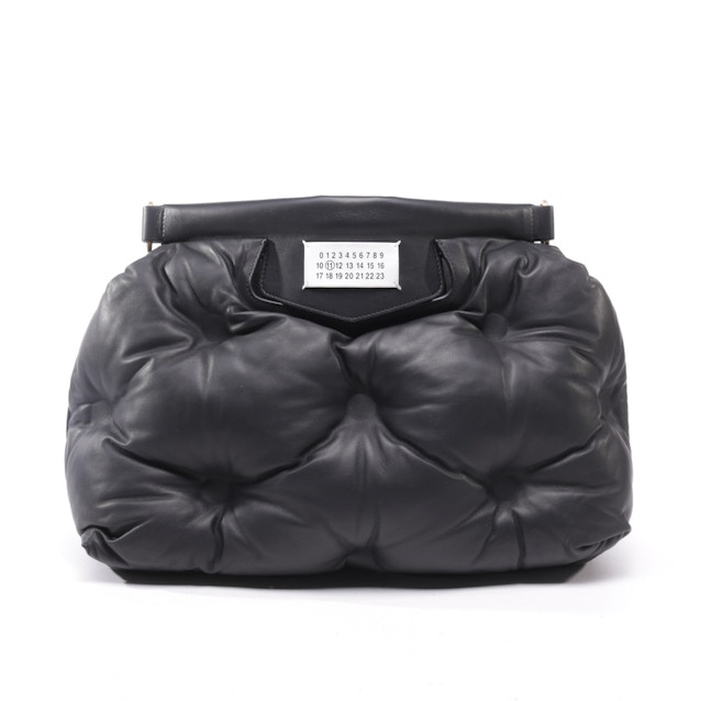 Image 1 of Glam Smal Handbag Black | Vite EnVogue