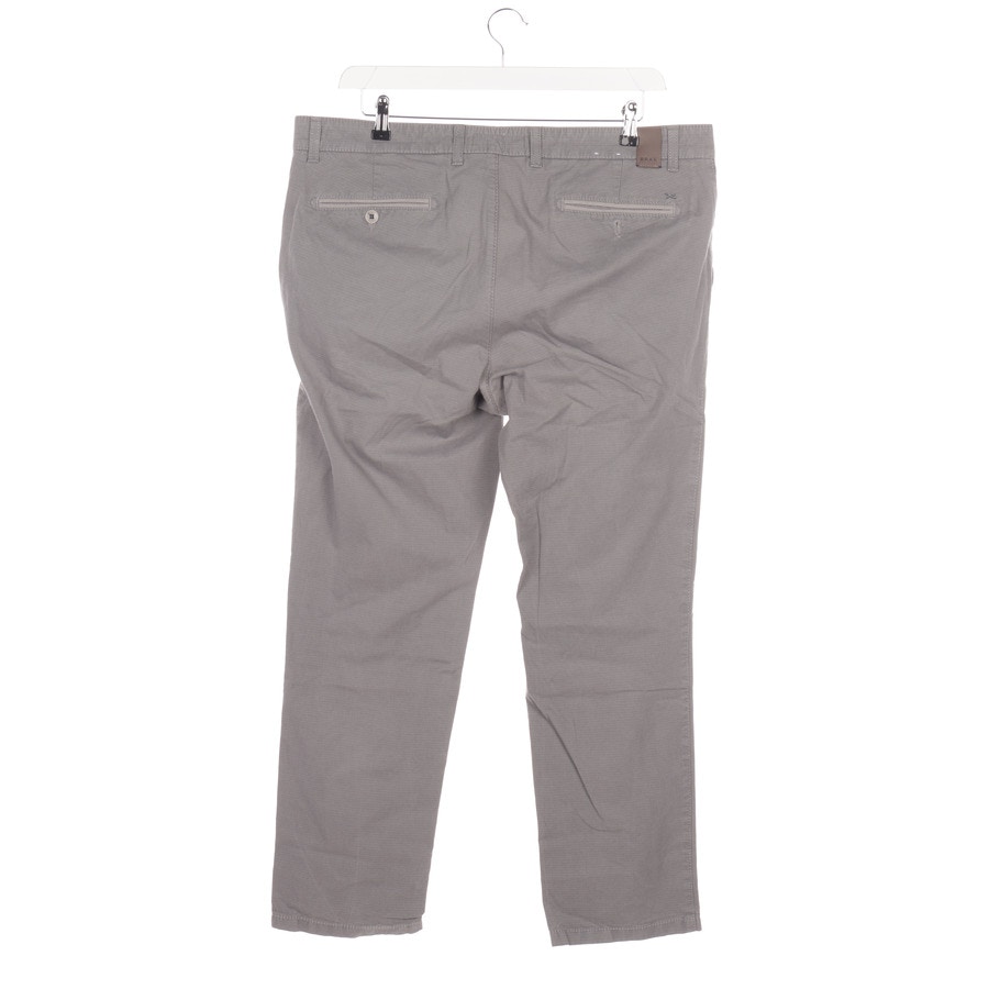 Image 2 of Chino Pants 27 Gray in color Gray | Vite EnVogue