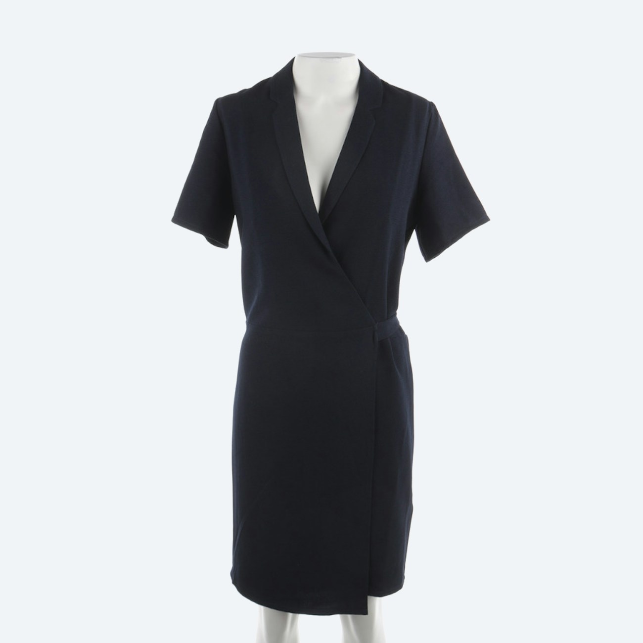 Bild 1 von Kleid XS Marine in Farbe Blau | Vite EnVogue