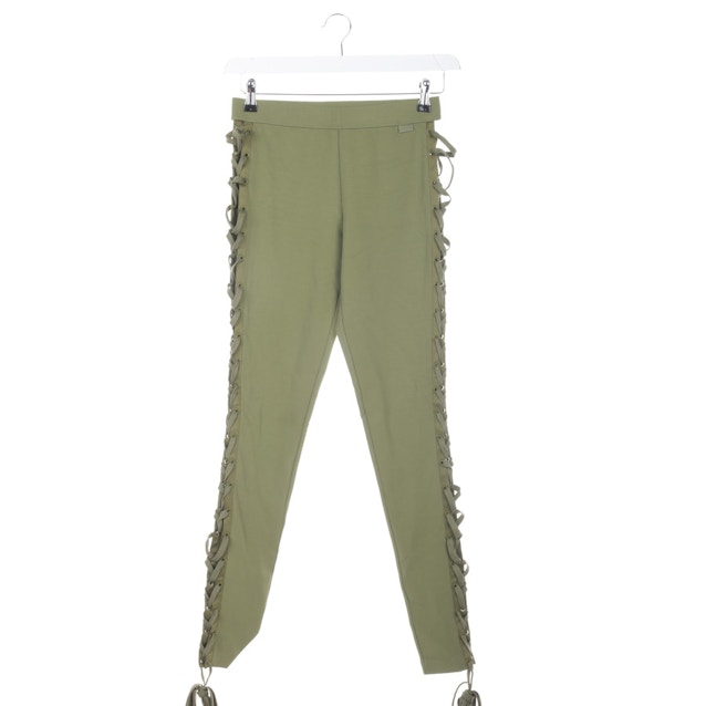 Image 1 of Trousers M Green | Vite EnVogue