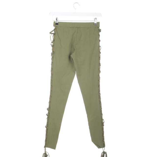 Trousers M Green | Vite EnVogue