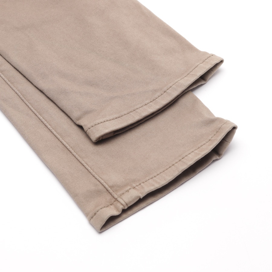 Image 3 of Skinny Jeans W25 Brown in color Brown | Vite EnVogue