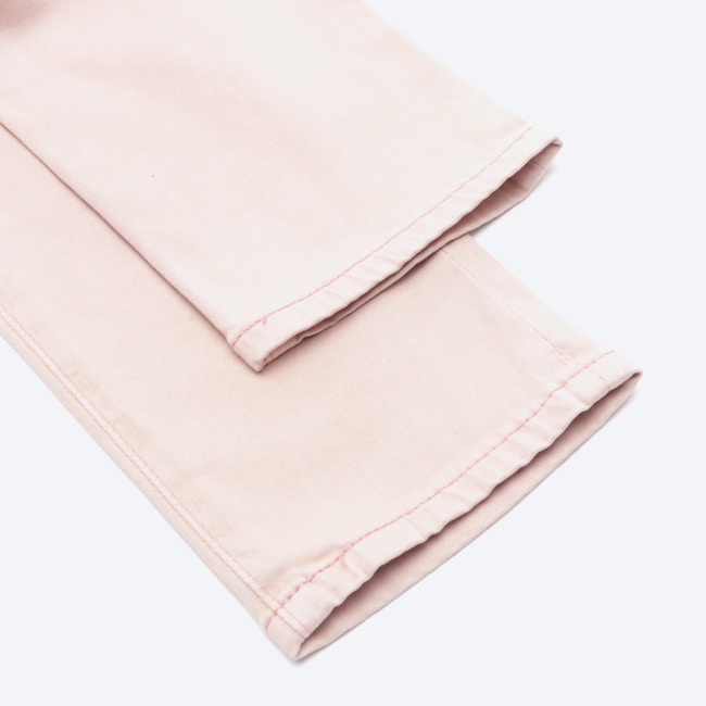 Image 3 of Skinny Jeans W24 Pink in color Pink | Vite EnVogue