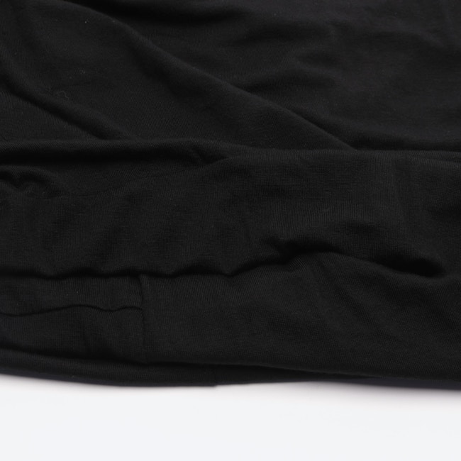 Image 3 of Skirt M Black in color Black | Vite EnVogue