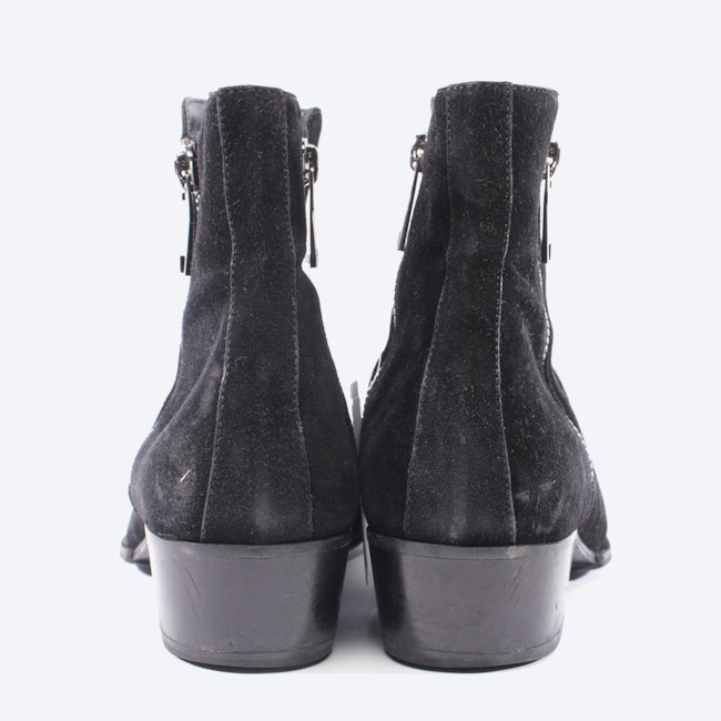 Image 3 of Ankle Boots EUR 43 Black in color Black | Vite EnVogue