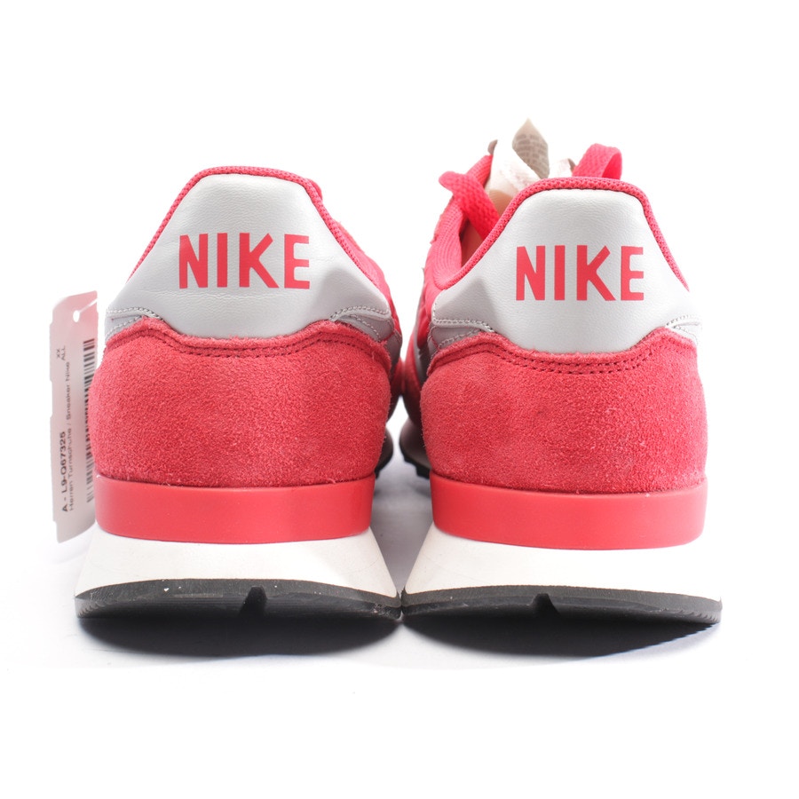 Image 3 of Sneakers EUR 44 Red in color Red | Vite EnVogue