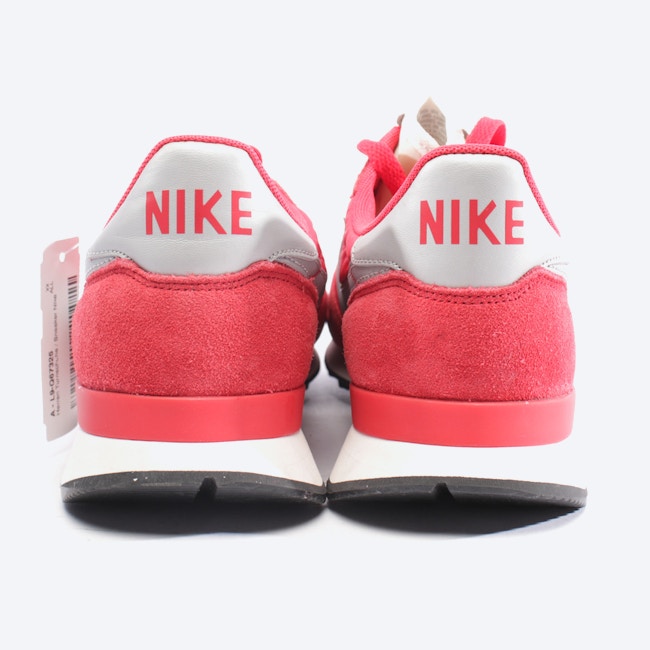 Image 3 of Sneakers EUR 44 Red in color Red | Vite EnVogue