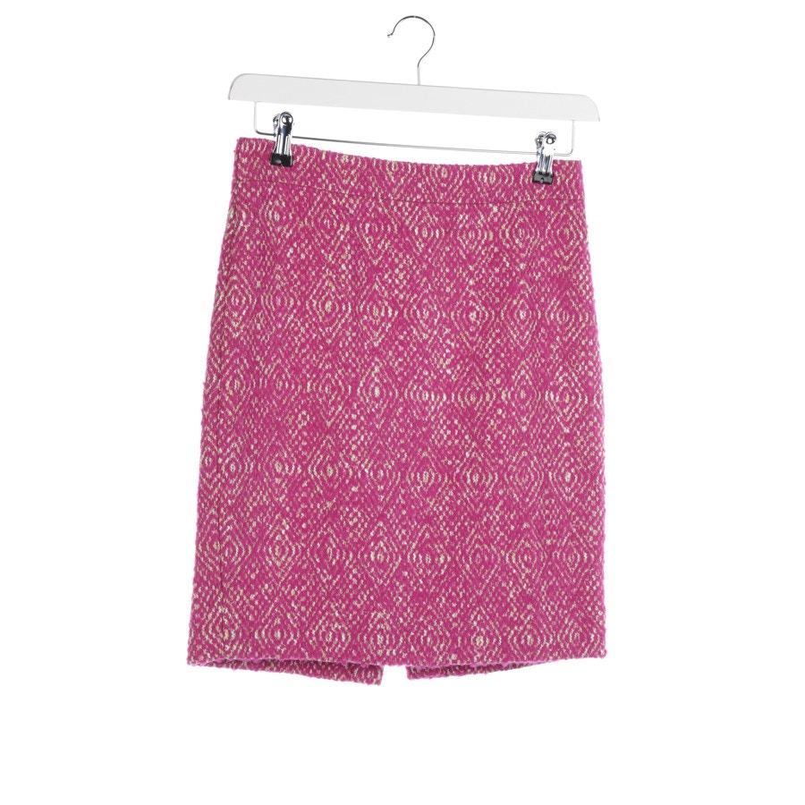 Image 1 of Skirt 32 Hotpink in color Pink | Vite EnVogue