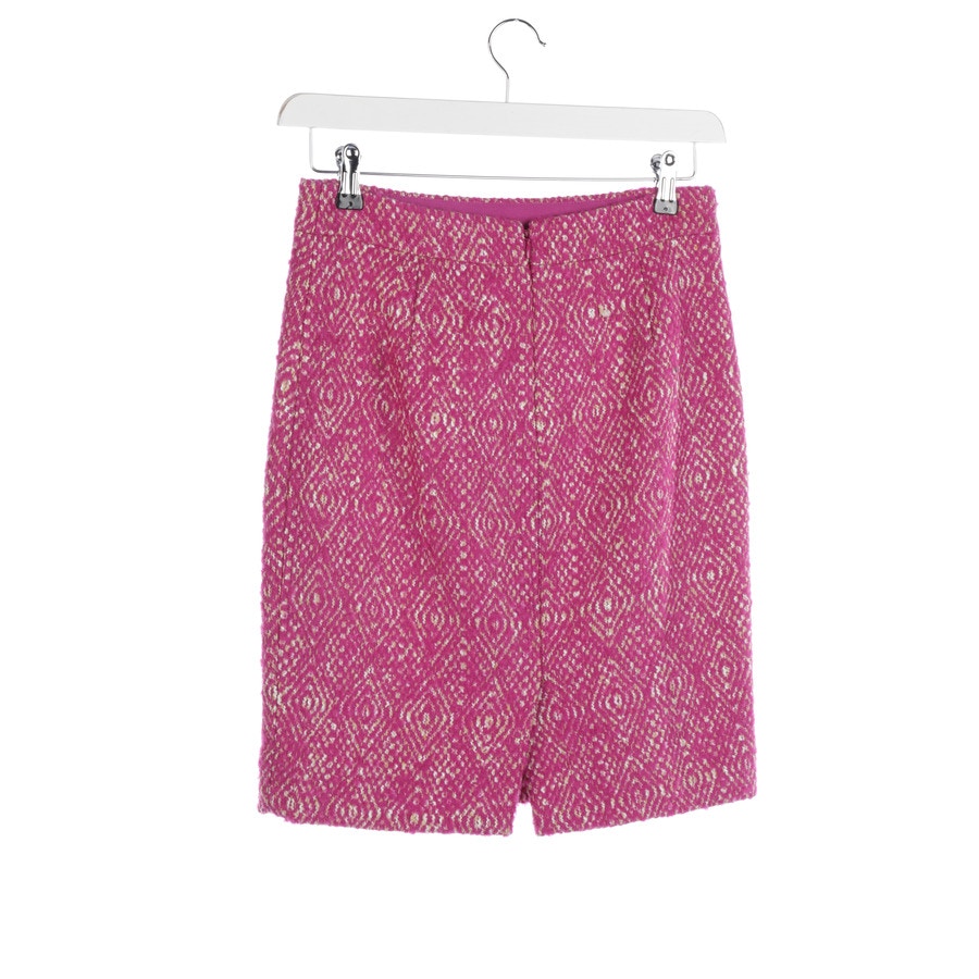 Image 2 of Skirt 32 Hotpink in color Pink | Vite EnVogue