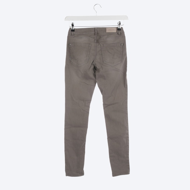 Image 2 of Skinny Jeans 34 Gray in color Gray | Vite EnVogue