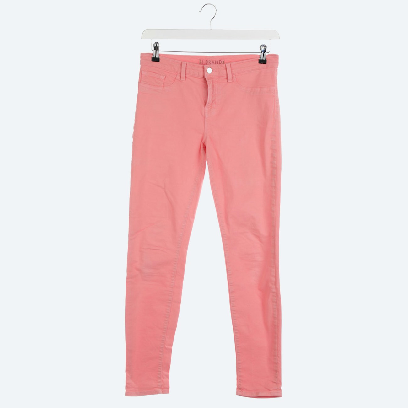 Bild 1 von Skinny Jeans W30 Rosa in Farbe Rosa | Vite EnVogue