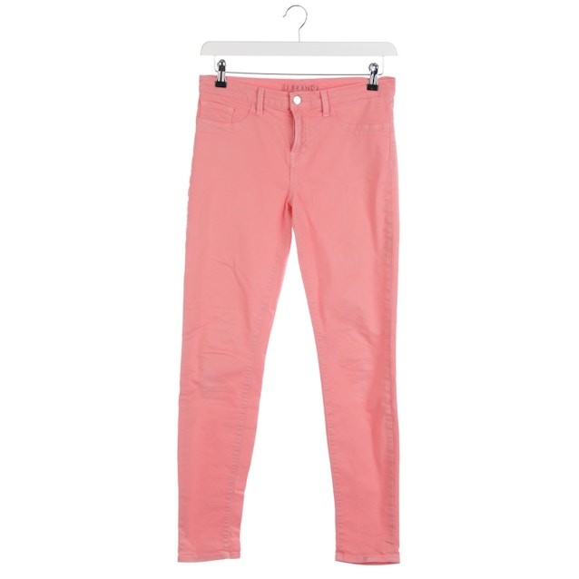 Image 1 of Skinny Jeans W30 Pink | Vite EnVogue