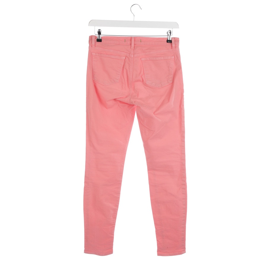 Bild 2 von Skinny Jeans W30 Rosa in Farbe Rosa | Vite EnVogue