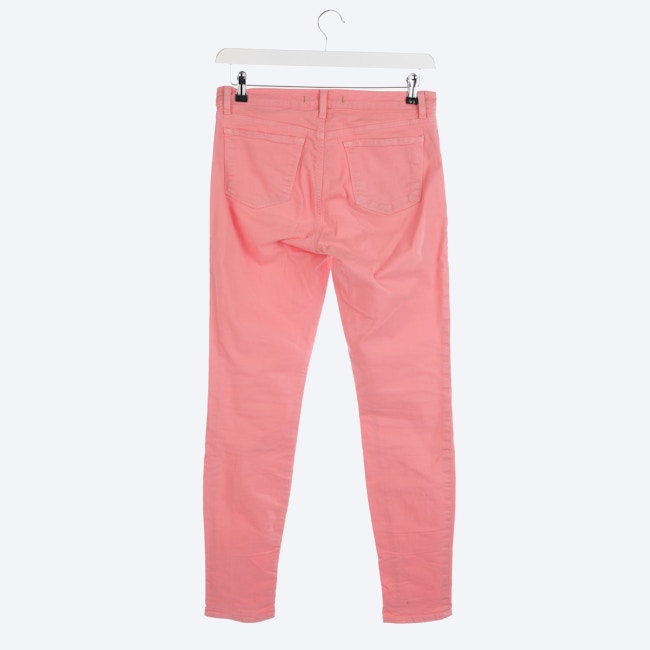 Image 2 of Skinny Jeans W30 Pink in color Pink | Vite EnVogue