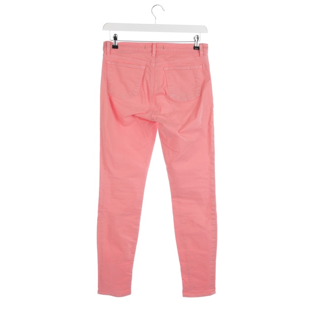 Skinny Jeans W30 Pink | Vite EnVogue