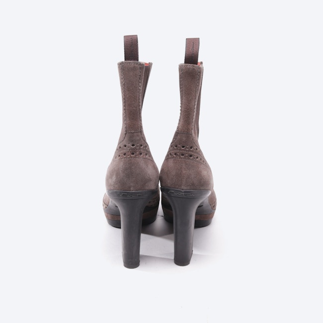 Image 3 of Chelsea Boots EUR 40 Tan in color Brown | Vite EnVogue