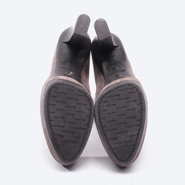 Image 4 of Chelsea Boots EUR 40 Tan in color Brown | Vite EnVogue