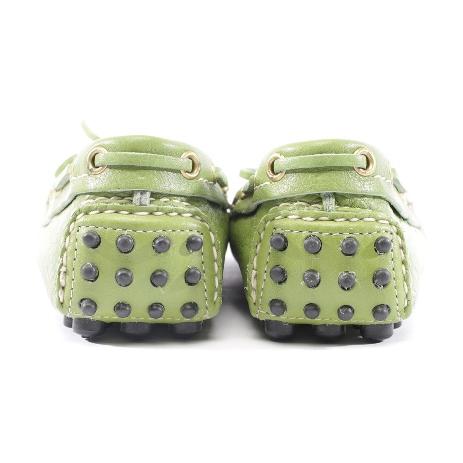 Bild 3 von Loafers EUR 35,5 Grün in Farbe Grün | Vite EnVogue