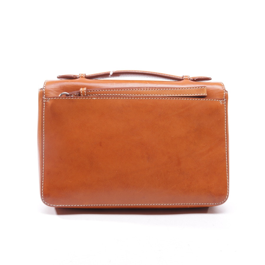 Image 2 of Briefcase in color Brown | Vite EnVogue
