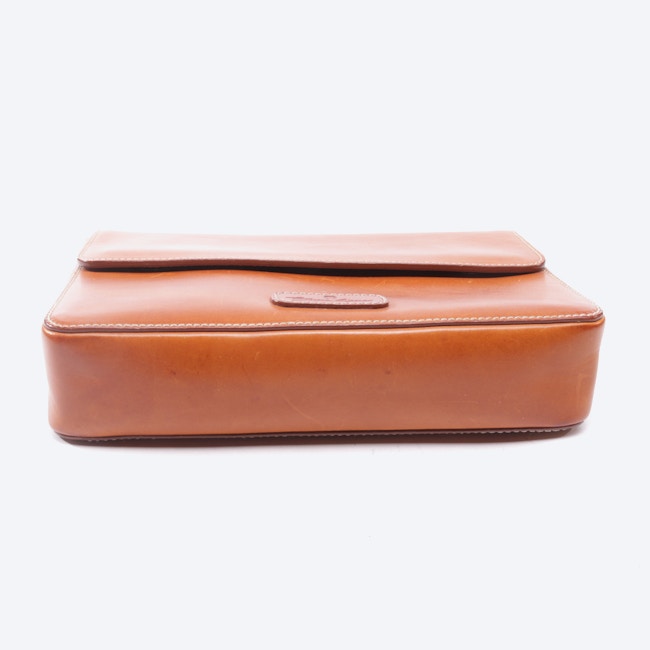 Image 3 of Briefcase in color Brown | Vite EnVogue