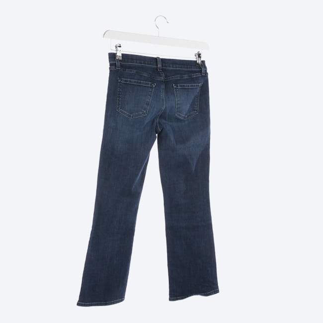 Bild 2 von Slim Fit Jeans W25 Blau in Farbe Blau | Vite EnVogue